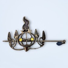 Chandelure Majestic Pokemon