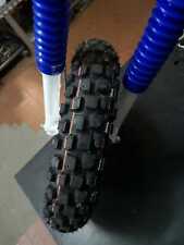 PNEUMATICO GOMMA ANTERIORE FRONT IRC TYRE 100 /90-12 59J HONDA CUB EZ 90 HSC BSV