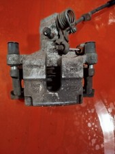 ✅FORD FIESTA MK8 VIGNALE 1.0 BENZINA 2018 PINZA FRENO POSTERIORE DESTRA H1BC2552A