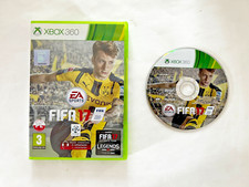 FIFA 17 XBOX 360 POLACCO USATO OTTIMO FUNZIONANTE