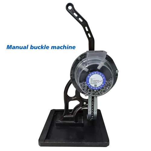 Bottoniera semiautomatica