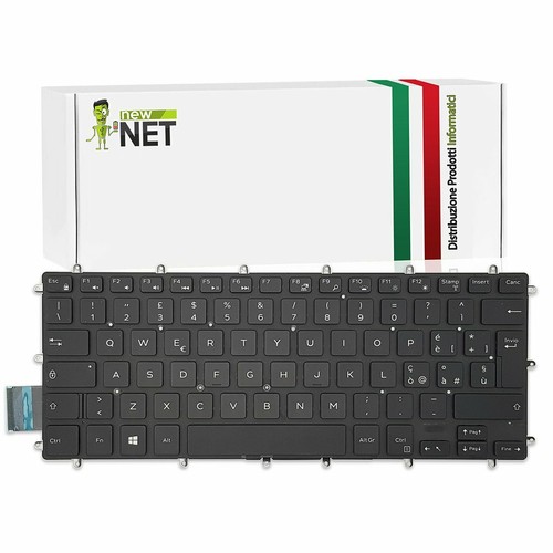 Tastiera italiana compatibile - italiana,