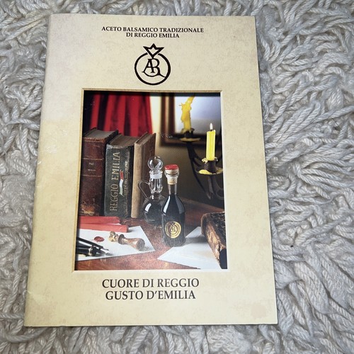 Aceto balsamico tradizionale - balsamico,
