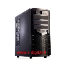 CASE ITEK PEARL GAMING MIDDLE