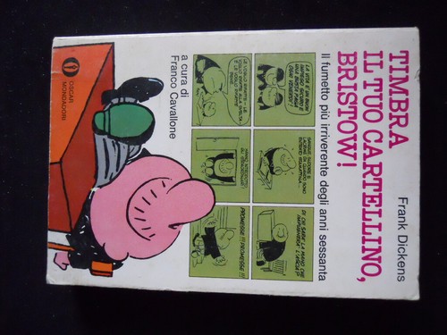 Timbra tuo cartellino - tuo,