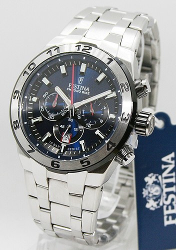 Orologio uomo festina - uomo,