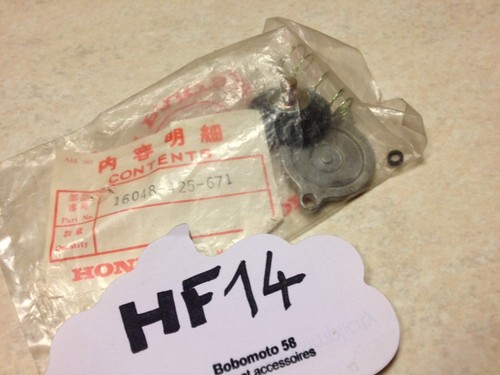 Honda 16048 425 671 cb650 - 16048-425-671,