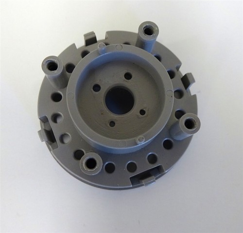 Bocchetta encoder per - , korg