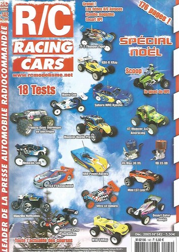Racing cars 142 zt 2 - racing,