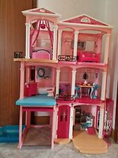 Casa dei sogni Barbie Mattel