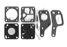 Kit carburatore membrana - kit,