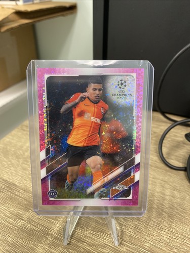 2020 dodo topps - 2020-21,