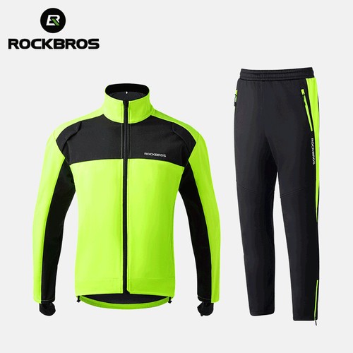 Giacca ciclismo rockbros - ciclismo,