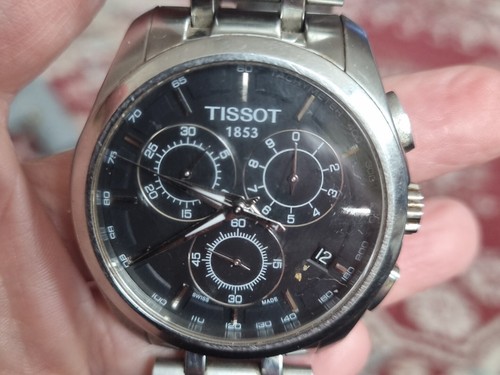 Orologio tissot cronografo - orologio,
