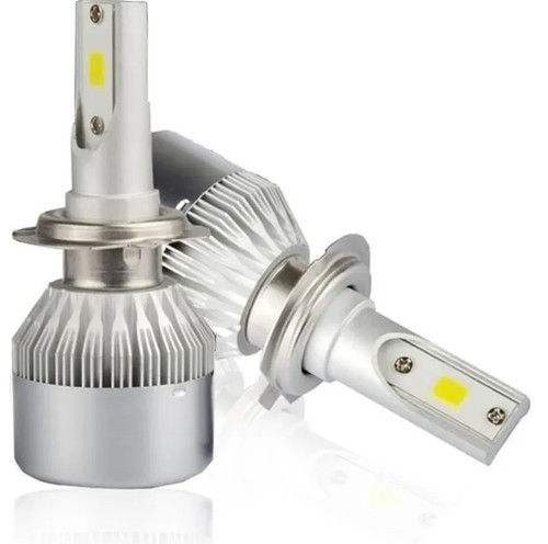 Ampoules bulb led - 2x, h7