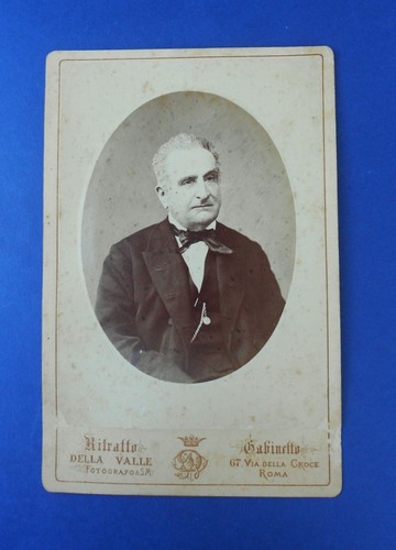 Foto epoca antica - d'epoca, g.