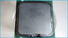 Processore CPU 3.2 GHz Intel Pentium 4 640 socket 775 SL7Z8 Dimension 5150