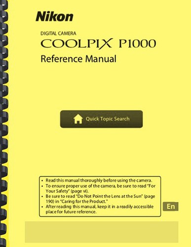 Nikon coolpix p1000 fotocamera - coolpix,