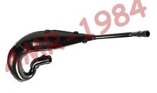 MARMITTA ORIGINALE APRILIA