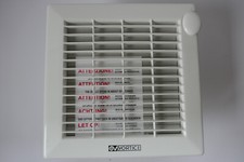 Aerateur Vortice Punto M 150/6 A LL Neuf 11422 automatique