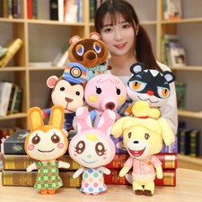 Animal crossing peluche - animal,