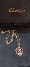 Collana cartier donna - collana, oro