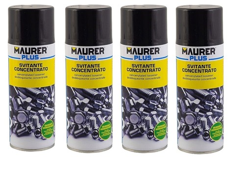 Spray olio lubrificante - spray,