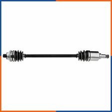 Albero motore giunto destro