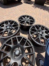 Bellissimi cerchi in lega SPARCO PRO CORSA usati per auto