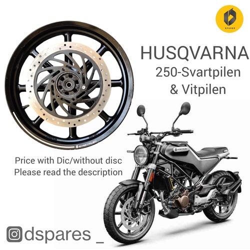 Husqvarna - husqvarna,