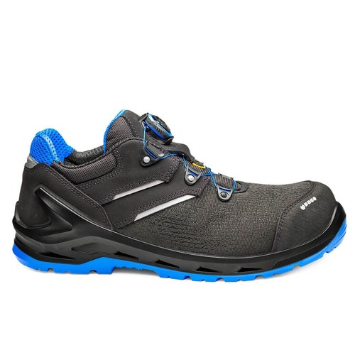 Scarpe antinfortunistiche