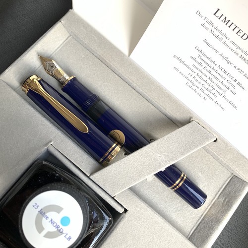 Penna stilografica pelikan - stilografica,
