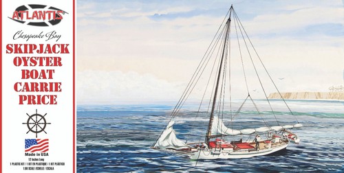 Atlantis models 502 - atlantis,