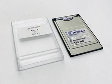 Scheda di memoria PC Homag