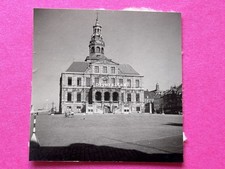 2 x foto, seconda guerra