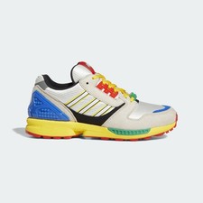 Adidas Torsion ZX8000 LEGO