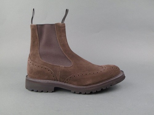 Brand new tricker henry - new, tricker's