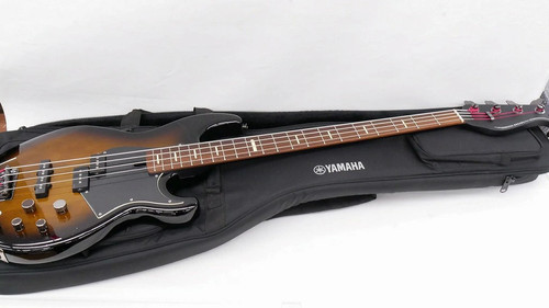 Yamaha basso elettrico - basso,