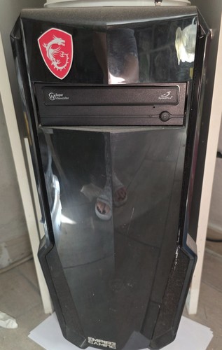 Computer gaming fisso - computer,