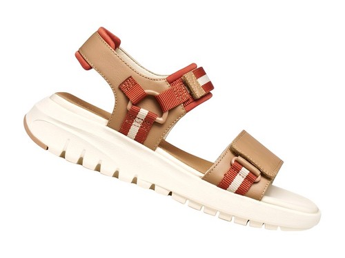 Geox sandali sportivi donna - geox,