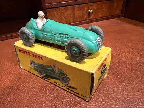 Giocattoli dinky vintage - dinky, |