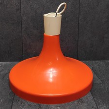 Lampada a sospensione plastica