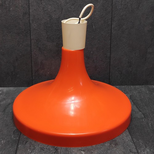 Lampada sospensione plastica - a,