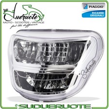 Fanale Anteriore Faro Luce