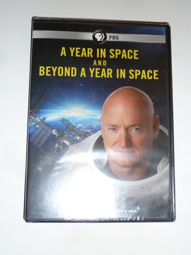 Year space and beyond a - space,
