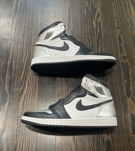 Air jordan high punta - high,