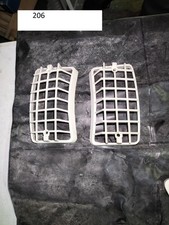 VESPA PX COPPIA GRIGLIE