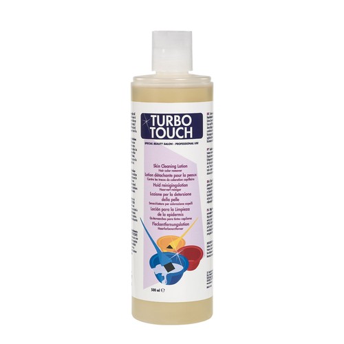 Sibel turbo touch - turbo, skin