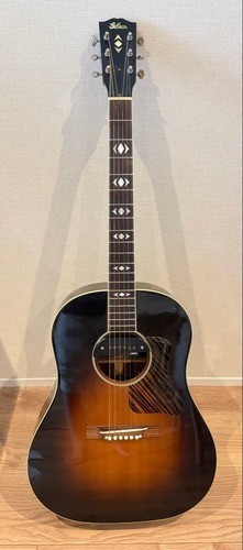 Chitarra acustica gibson - chitarra,