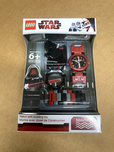 Lego 9001932 orologio - 9001932,